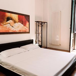Delta Apartments