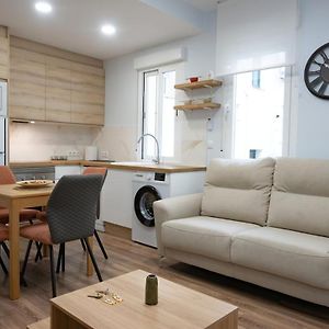 Apartamento de 2 Dormitorios